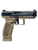 Canik Mete SFT - 9mm Optics Ready Pistol, FDE/Black Finish thumbnail 5