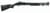 Mossberg 590A1 Tactical 12-Gauge Pump Shotgun - 20" Black Synthetic thumbnail 1