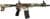 Hi-Point HP-15 5.56 NATO 10.5in M81 Woodland Camo thumbnail 1