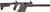 KRISS Vector Gen II 9mm CRB Rifle - Super V Recoil, 16" Barrel, Black thumbnail 3