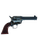 Cimarron Arizona Ranger .357 MAG SAO Revolver 4.75" - Wild West thumbnail 1