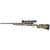 Savage Axis XP Camo .350 Legend Bolt Action Rifle with 3-9x40 Scope thumbnail 4
