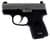 Kahr P380 Compact .380 ACP - Night Sights, Black Frame thumbnail 4