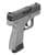 Beretta APX Carry 9mm Subcompact Pistol - Wolf Grey Finish thumbnail 3