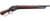 Chiappa Legacy 1887 Lever Action Shotgun, 12 GA, Oiled Walnut thumbnail 1