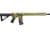 Black Rain Ordnance Trump FX Custom 5.56 NATO 16.4in Silver thumbnail 2