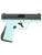 FMK 9C1 Elite Pro - Compact 9mm, 14+1 Rounds, SAO Handgun thumbnail 2