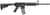 Del-Ton Echo 316: 5.56 NATO Semi-Auto Rifle, Black Finish thumbnail 1