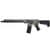 Shark Coast Tactical Liberty AR Patina 5.56 NATO 16in thumbnail 1