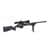Horizon Firearms Vandal Prime .25 Creedmoor 22in Iota Eko thumbnail 2