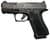 Shadow Systems CR920X Elite: 9mm Compact Pistol with Night Sights thumbnail 2