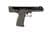 Kel-Tec CP33 .22 LR Pistol - 33-Round, OD Green, Fiber Optic Sights thumbnail 6