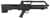 Hatsan BullTac: 12-Gauge Compact Semi-Auto Shotgun for All Uses thumbnail 1