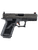 Faxon FX-19 Patriot Compact 9mm Pistol - Night Sights, DLC Finish thumbnail 3