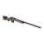 Ruger M77 Hawkeye LR Target .300 Win Mag Bolt Action Rifle thumbnail 1