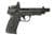 M&P 10mm M2.0 Tactical Pistol - 5.6" Barrel, 15-Round Capacity thumbnail 3