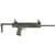 Kel-Tec CMR-30 Green .22 WMR Semi-Auto Carbine, 16" Barrel thumbnail 1