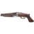 Pedersoli Howdah Deluxe .45/.410 Walnut Pistol - 10.25" Barrel thumbnail 1