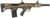 GFORCE GFY-1 12GA Bullpup Semi-Auto Shotgun - Bronze Flag Edition thumbnail 1