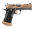 Kimber 2K11 Target .45 ACP 5in Two-Tone thumbnail 3
