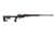 Fierce Reaper H-Tac 7mm Backcountry 24in Black thumbnail 1