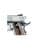 Smith & Wesson Silver Elegance 1911 .45 ACP Pistol thumbnail 5