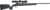 Savage Axis 2 Compact XP .223 Rem Bolt-Action Rifle w/ AccuTrigger & Scope thumbnail 1