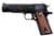 Colt 1911 Heritage .38 Super +P - Engraved Blued Masterpiece Pistol thumbnail 2