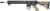 Rock River Arms Fred Eichler AR-15 - 5.56 NATO, 16" FDE/Black Rifle thumbnail 1