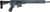 Alex Pro Firearms P132SG Pistol 2.0 14.5in Stealth Gray thumbnail 1