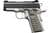 Kimber Aegis Elite Ultra .45 ACP Compact Pistol - Satin Finish thumbnail 2