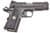 Wilson Combat CQB Compact 9mm Fiber Optic 1911 Pistol thumbnail 1