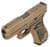Glock G45 Gen5 MOS 9mm: Precision & Versatility with Optic Ready Slide thumbnail 3