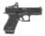 Glock G19 Gen6 9mm Luger 4.02in thumbnail 2