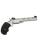 NAA MiniMaster .22 LR Stainless 4" Revolver - Precision Compact thumbnail 4