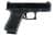 Glock G19 Gen 5 Compact 9mm Pistol - 15-Rd, Ergonomic, Reliable thumbnail 1