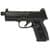 FN 509 Tactical 9mm Pistol - Night Sights & Threaded Barrel thumbnail 4