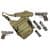 Smith & Wesson M&P M2.0 Compact 9mm Bug Out Defense Pistol Bundle thumbnail 2