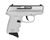 SCCY CPX-3 .380 ACP 3.10in White thumbnail 1