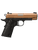 Browning 1911-22 Northern Lights .22 LR Semi-Auto Pistol thumbnail 2