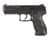 HK P30L V1 9mm DAO NightSight Black Pistol, 17+1 Capacity thumbnail 3