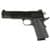 Tisas 1911 Duty B45 .45 ACP 5in Black Cerakote thumbnail 2