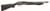 Charles Daly 301 Tactical Gray 12G Pump Shotgun - Compact & Durable thumbnail 2