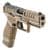 Springfield Armory Echelon 4.0C 9mm 4in FDE thumbnail 3