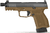 AREX Delta M2 Tactical 9MM - Compact FDE Precision Pistol thumbnail 1
