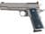 Colt's Manufacturing Gold Cup Trophy .45 ACP 5in Polished Silver thumbnail 2