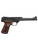 Browning Buck Mark Hunter - Precision .22 LR Pistol for Sport & Hunt thumbnail 3
