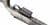 Bergara B-14 Wilderness HMR .300WM Bolt Rifle - Sniper Gray thumbnail 3