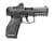 Heckler & Koch VP9A1 X 9mm 4.09in Black thumbnail 1