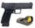 Arex Delta L OR 9mm 4in thumbnail 1